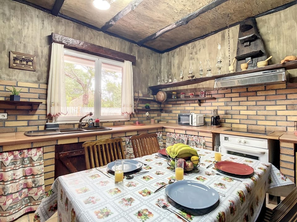House, Smoking | 3 bedrooms