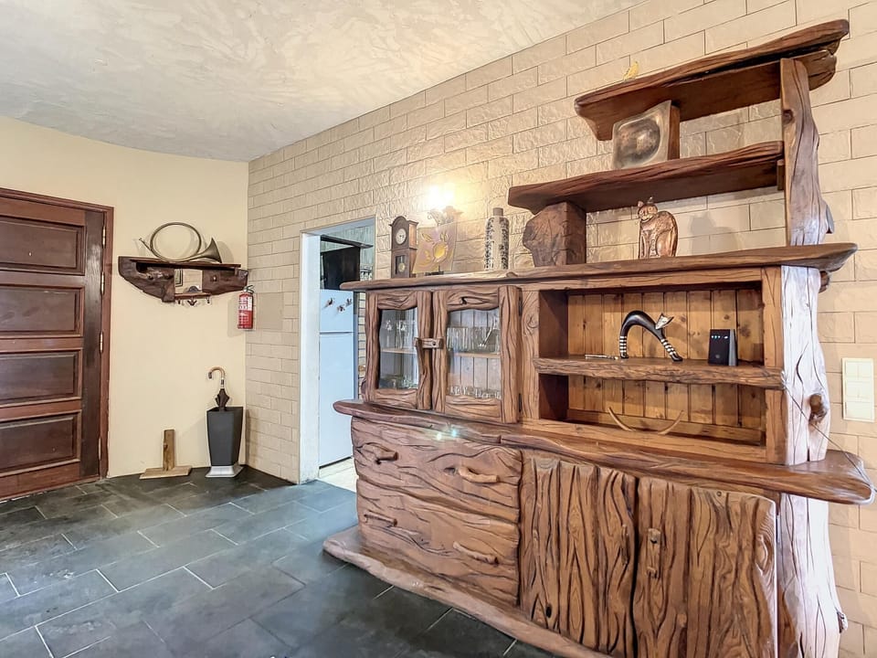 House, Smoking | 3 bedrooms