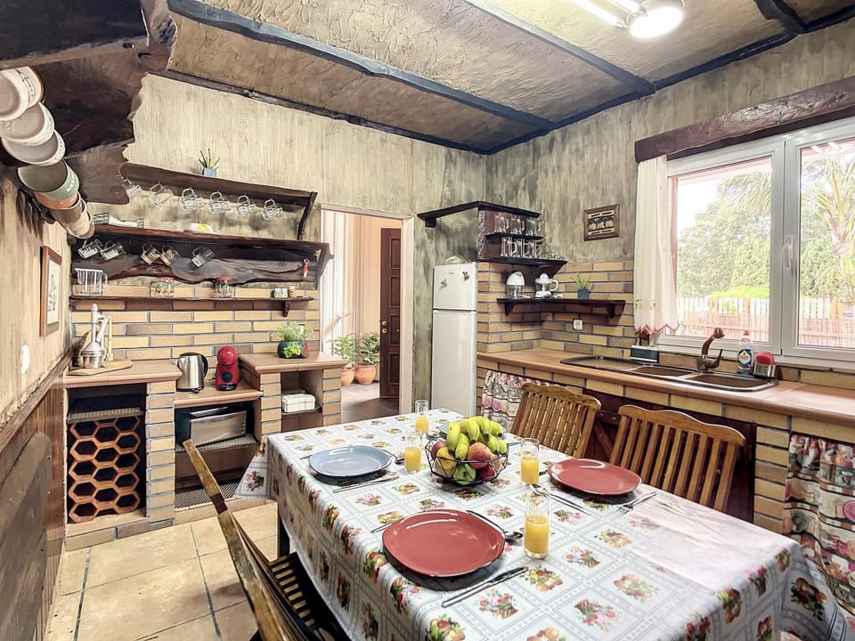 House, Smoking | 3 bedrooms