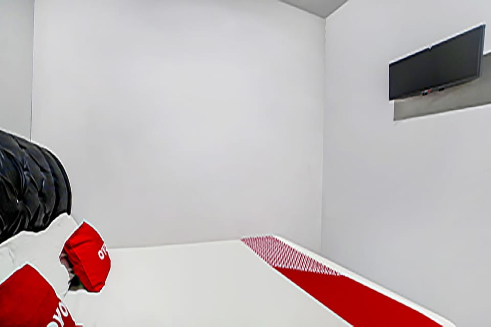 Standard Single Room | Laptop workspace, WiFi (free), bed sheets