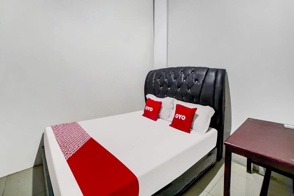 Standard Single Room | Laptop workspace, WiFi (free), bed sheets