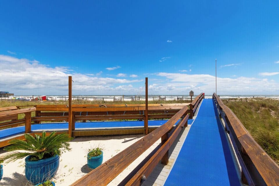 Boardwalk
