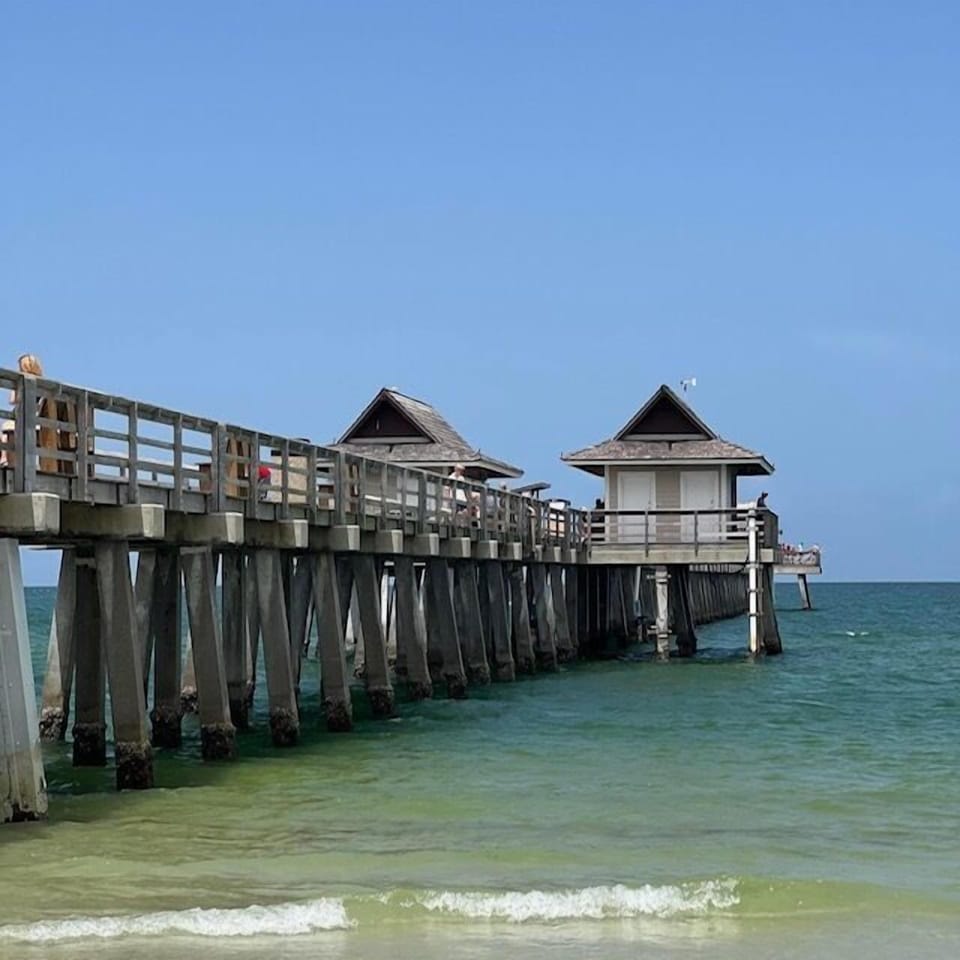 Pier