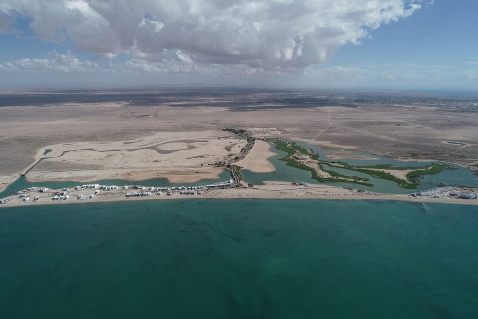 Islas del Mar