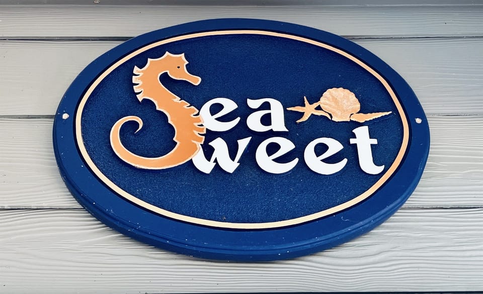 Sea Sweet