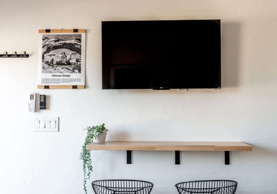 Studio Room