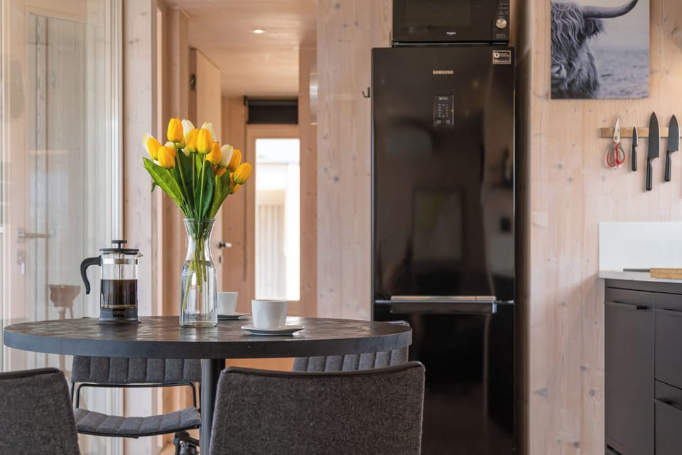 Villa | Dining