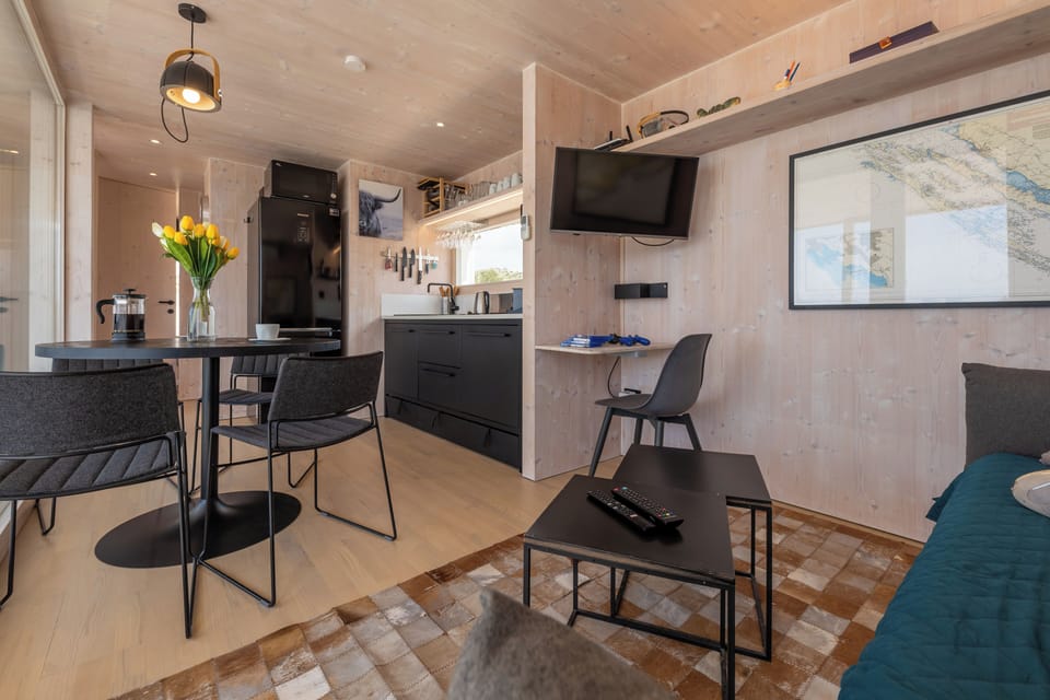 Villa | Dining