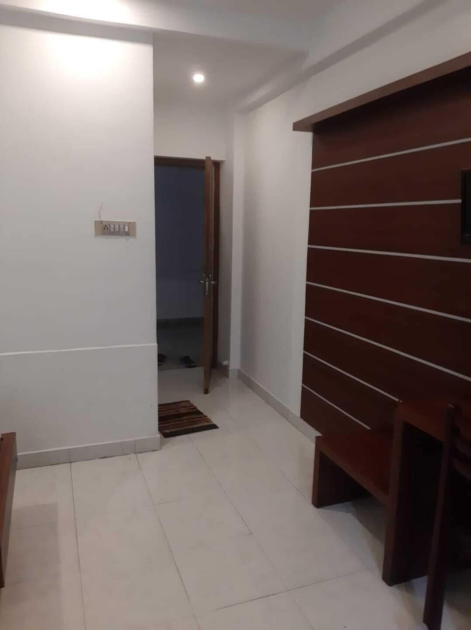 Classic Double Room | Desk, laptop workspace, free WiFi