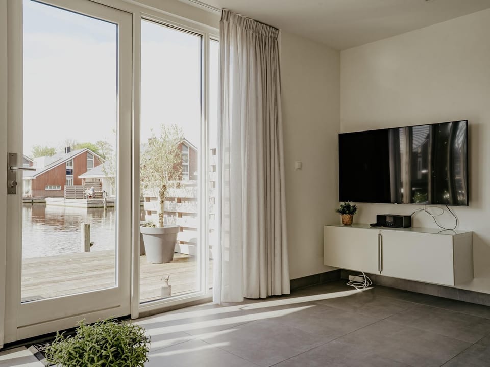 Holiday Home Facilities and Services