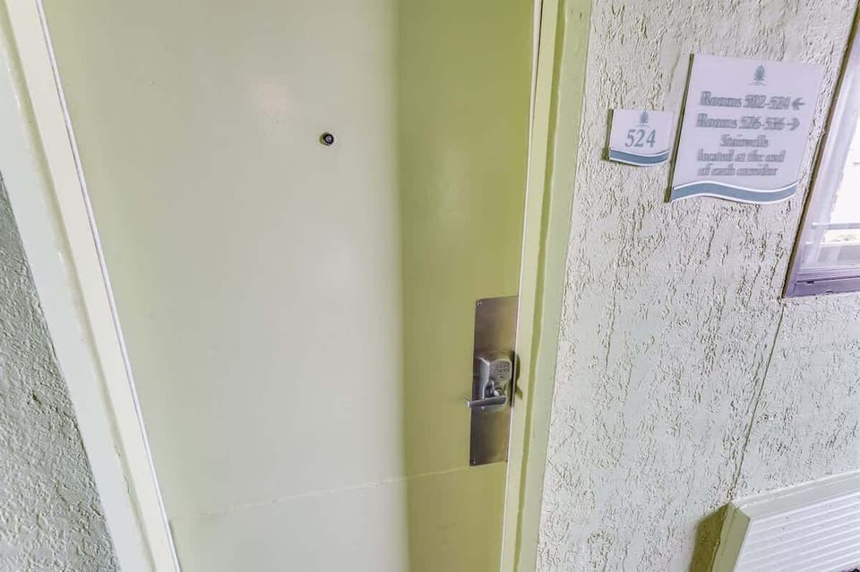 Keyless Entry