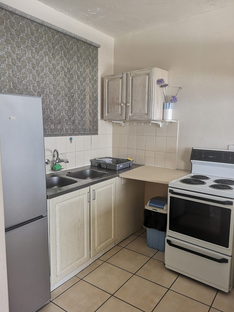 Family Apartment | Private kitchen | Electric kettle