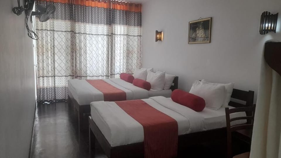 Luxury Room | 1 bedroom, soundproofing, WiFi (free)