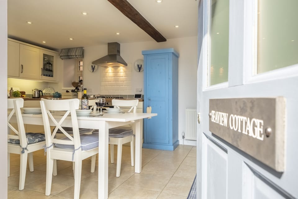 Welcome to Seaview Cottage, Hunstanton