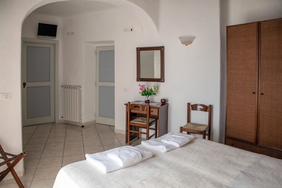 Triple Room | Free WiFi