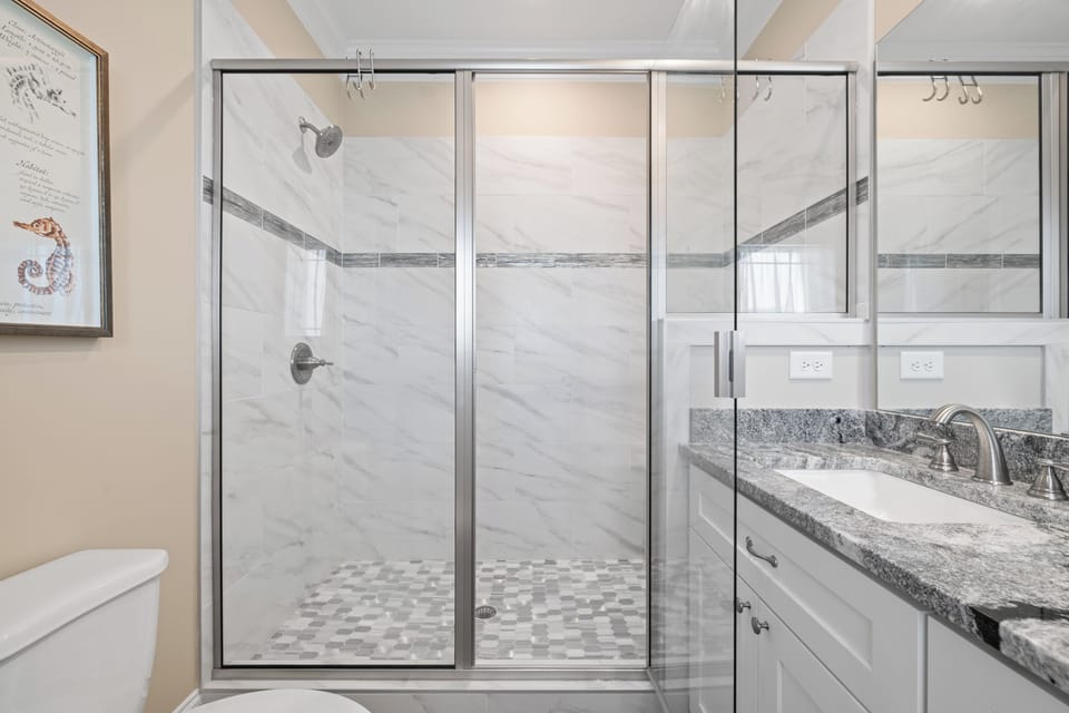 Shower