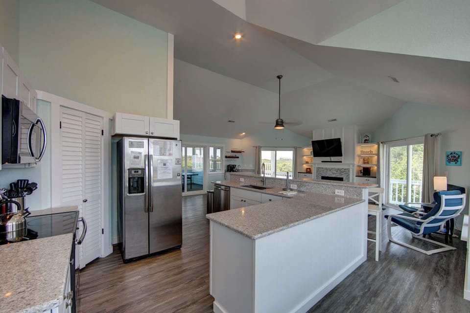 Kitchen Bar