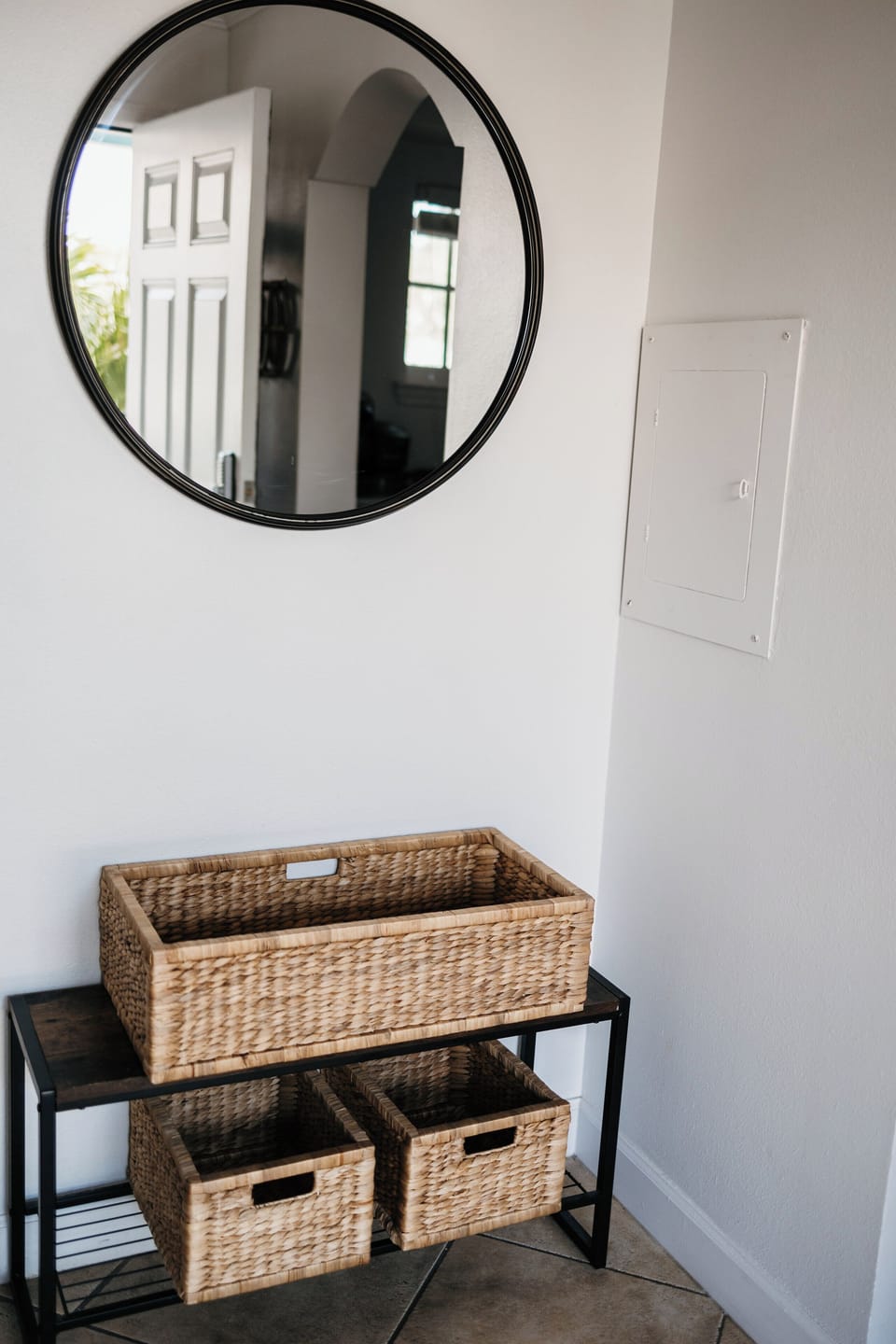 Entryway