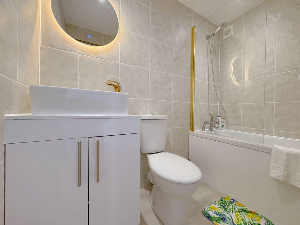 Superior Twin Room, Ensuite, Garden View | Miscellaneous
