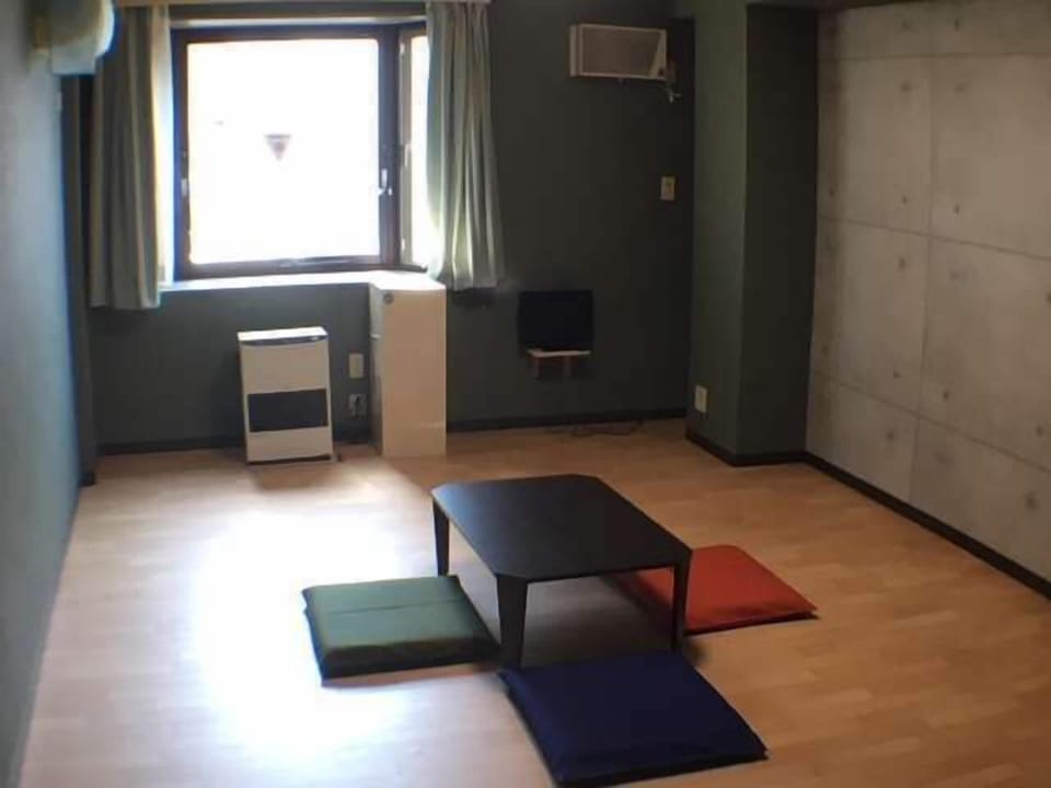 Living room | TV