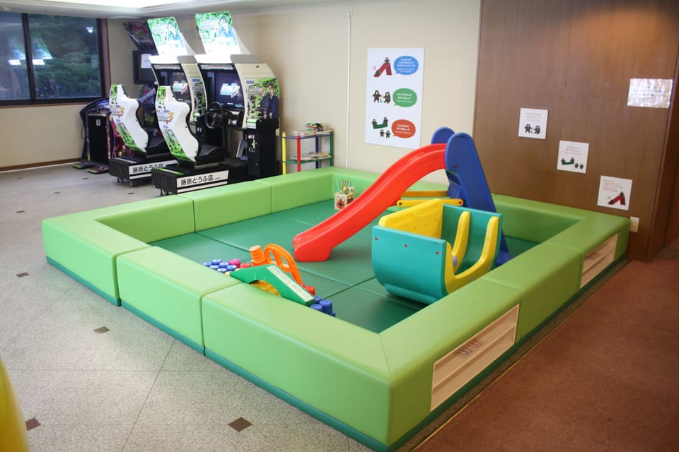 Park Hotel Miyabitei Hotel in Hokkaido Prefecture