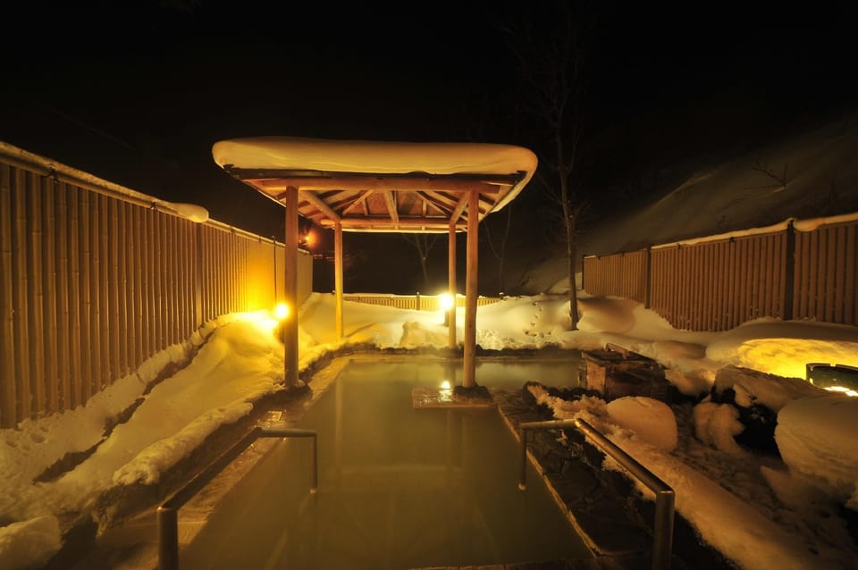 Okunikko Yumoto Onsen Yumoto Itaya Bed and Breakfast in Japan