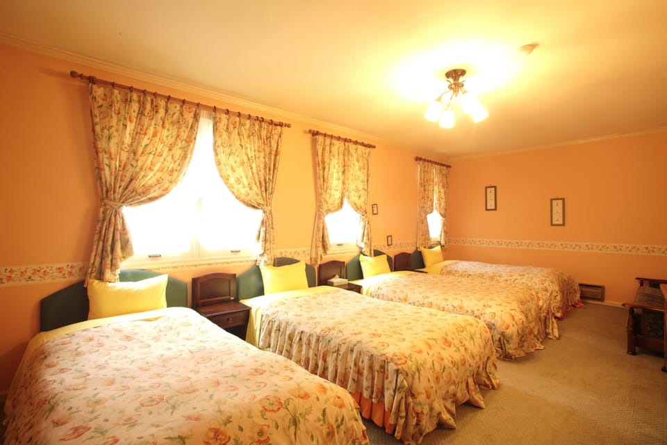 Standard Room (Run of House) | Free WiFi