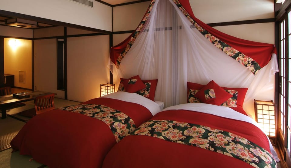 In-room safe, iron/ironing board (on request), WiFi (free), bed sheets
