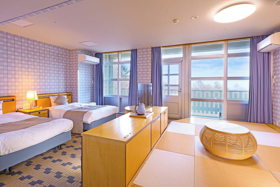 In-room safe, desk, free WiFi, bed sheets