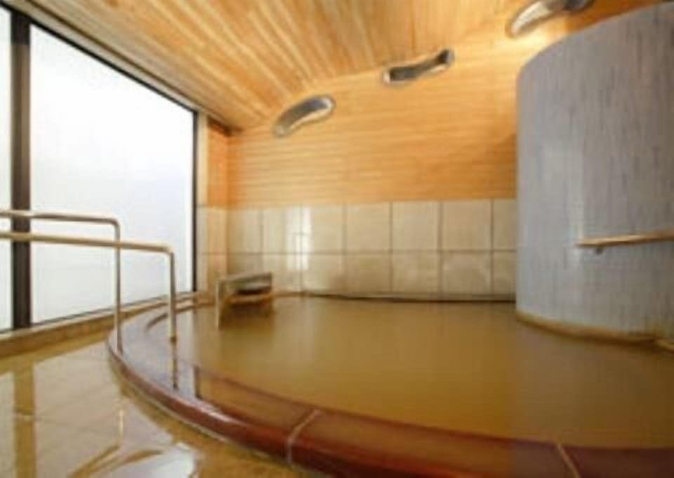 Public bath