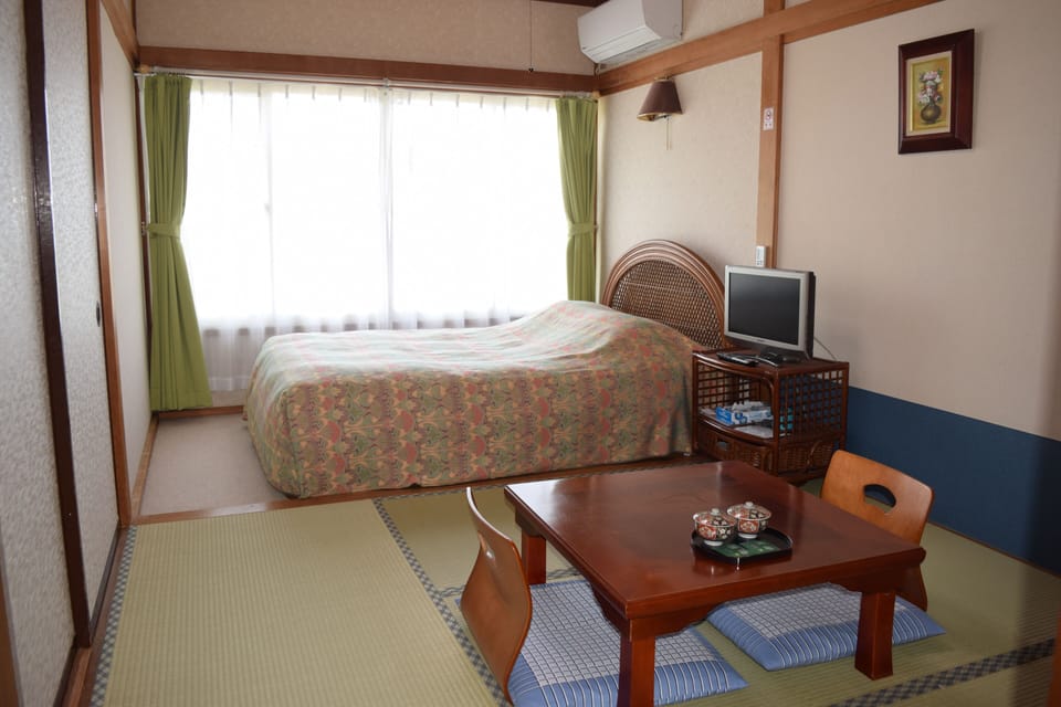 Family Room (Japanese Western) | Free WiFi