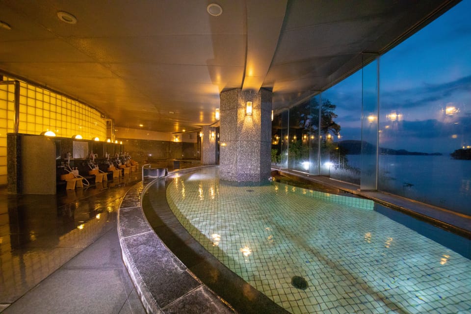 Toba Grand Hotel Hotel in Japan