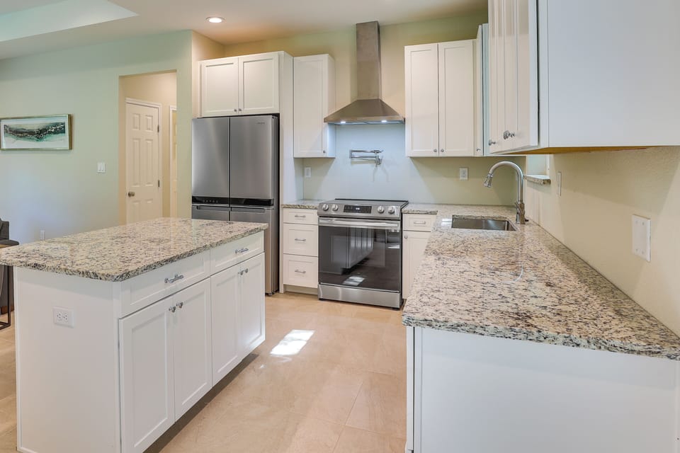 Kitchen | Cooking Basics | Coffee Maker | Dishware & Flatware