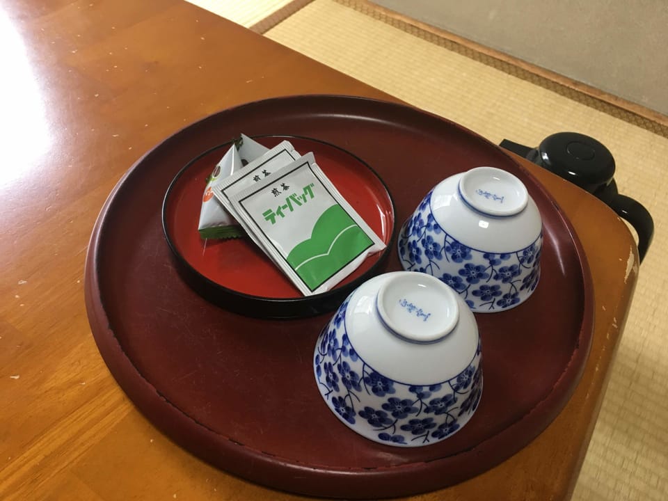In-room safe, WiFi (free)