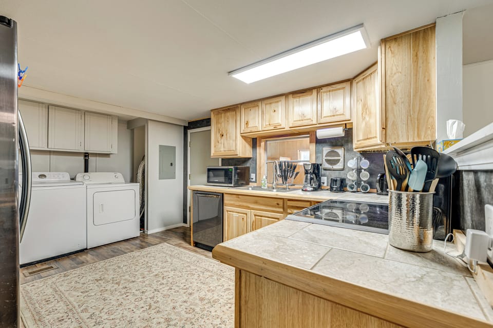 Kitchen | Cooking Basics | Coffee Maker