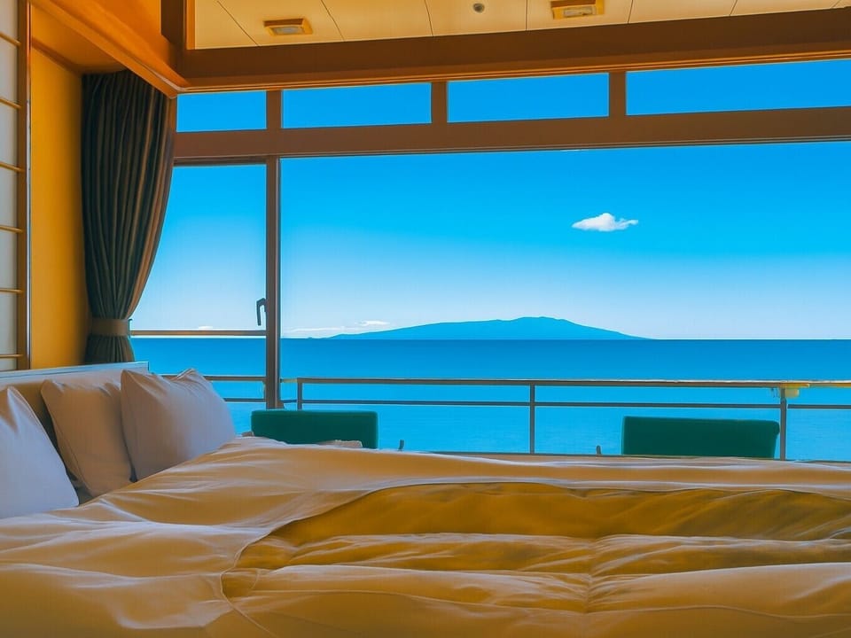 Basic Twin Room | Down comforters, in-room safe, free WiFi