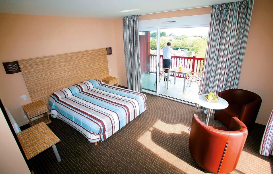 Relax and rejuvenate in your own personal hideaway.