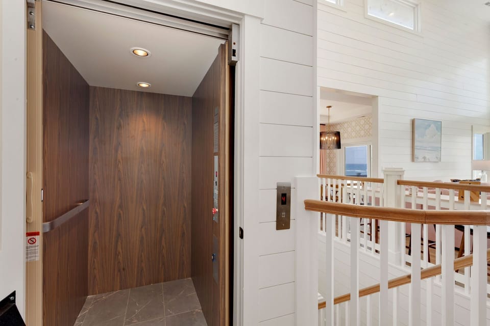 Elevator