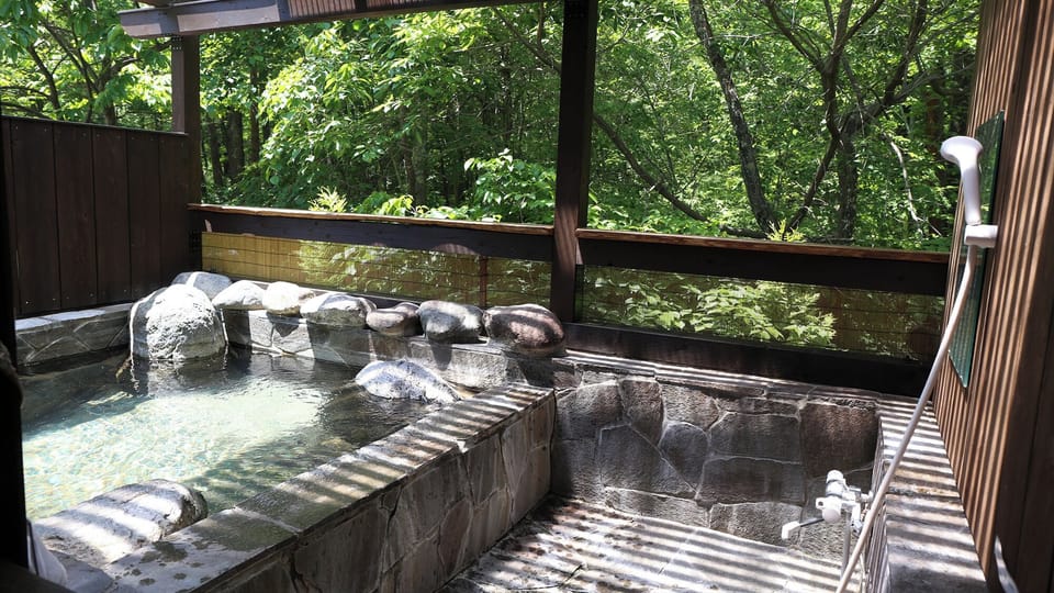 Piccolo Hotel Opera Bed and Breakfast in Karuizawa