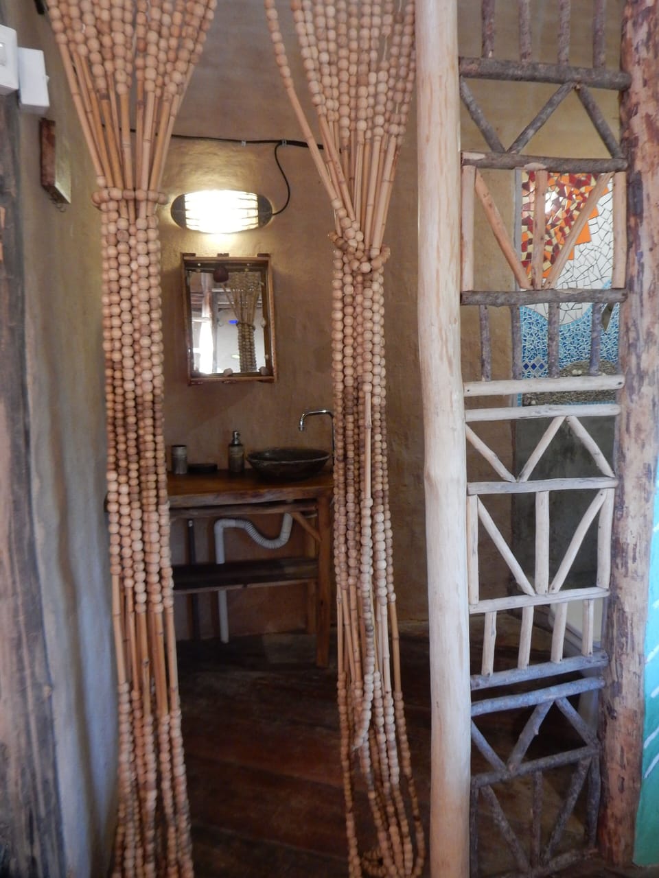 Family Suite, Partial Sea View | Bathroom