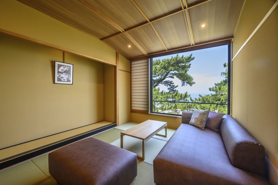 Comfort Twin Room, 2 Twin Beds, Sea View, Beachside | In-room safe, free WiFi