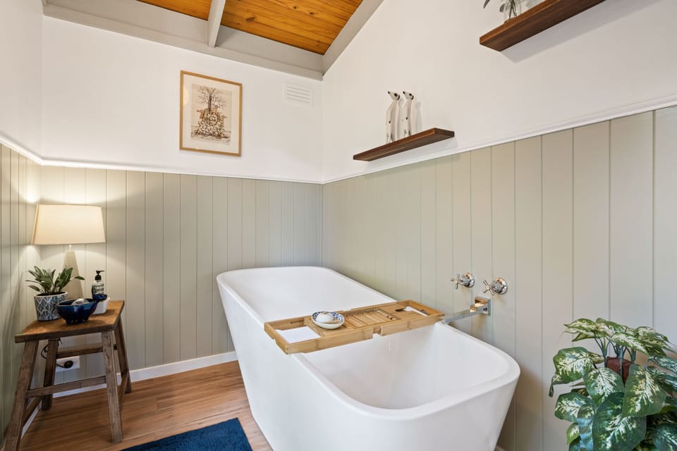 Kiewa Country Cottages Cottage in Tawonga South