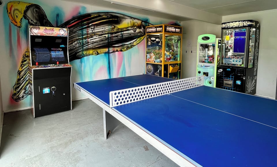 Shelly Beach Holiday Park Campground/ 
RV Resort in Central Coast