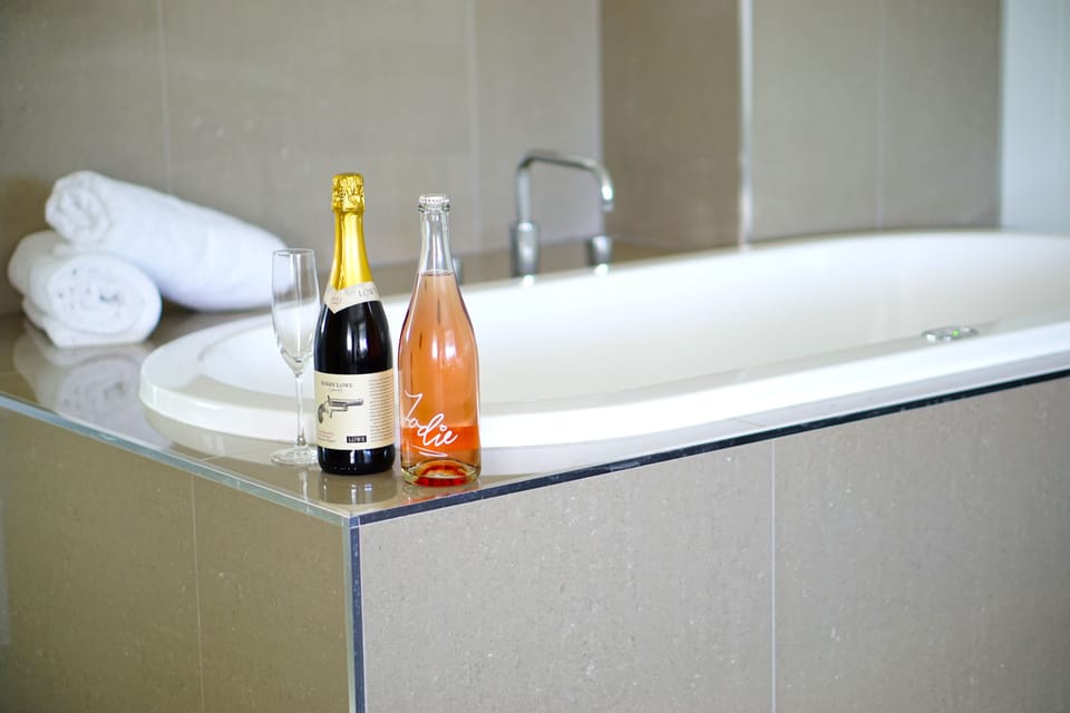The Horatio - Suites & Motel Motel in Mudgee