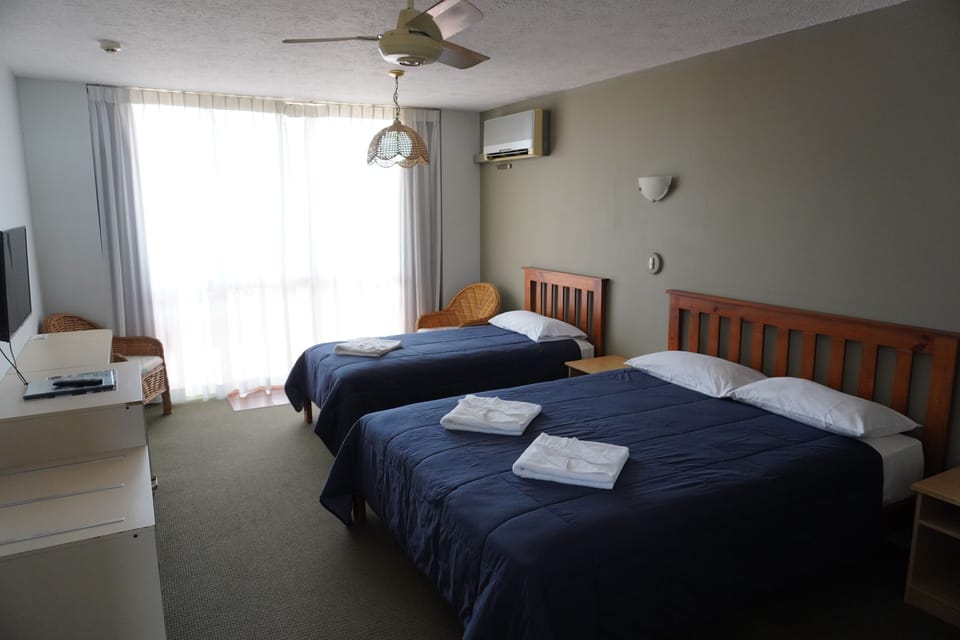 Superior Twin Room | Bed sheets