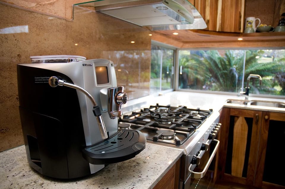 Penthouse Luxury 3 bedroom and 2 Bathroom Eco Apartment (Large Apartment + Kitchen)  | Private kitchen | Fridge, microwave, coffee/tea maker, electric kettle