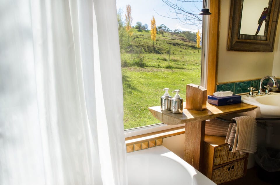 Dreamers Apartment in Tawonga South