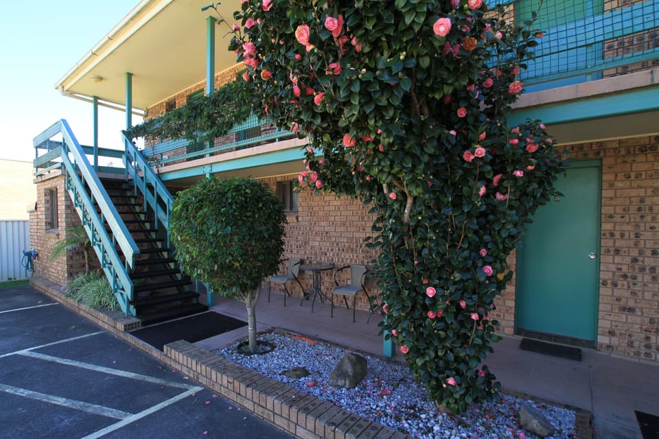 Sussex Inlet Motel Bed and Breakfast in Sussex Inlet
