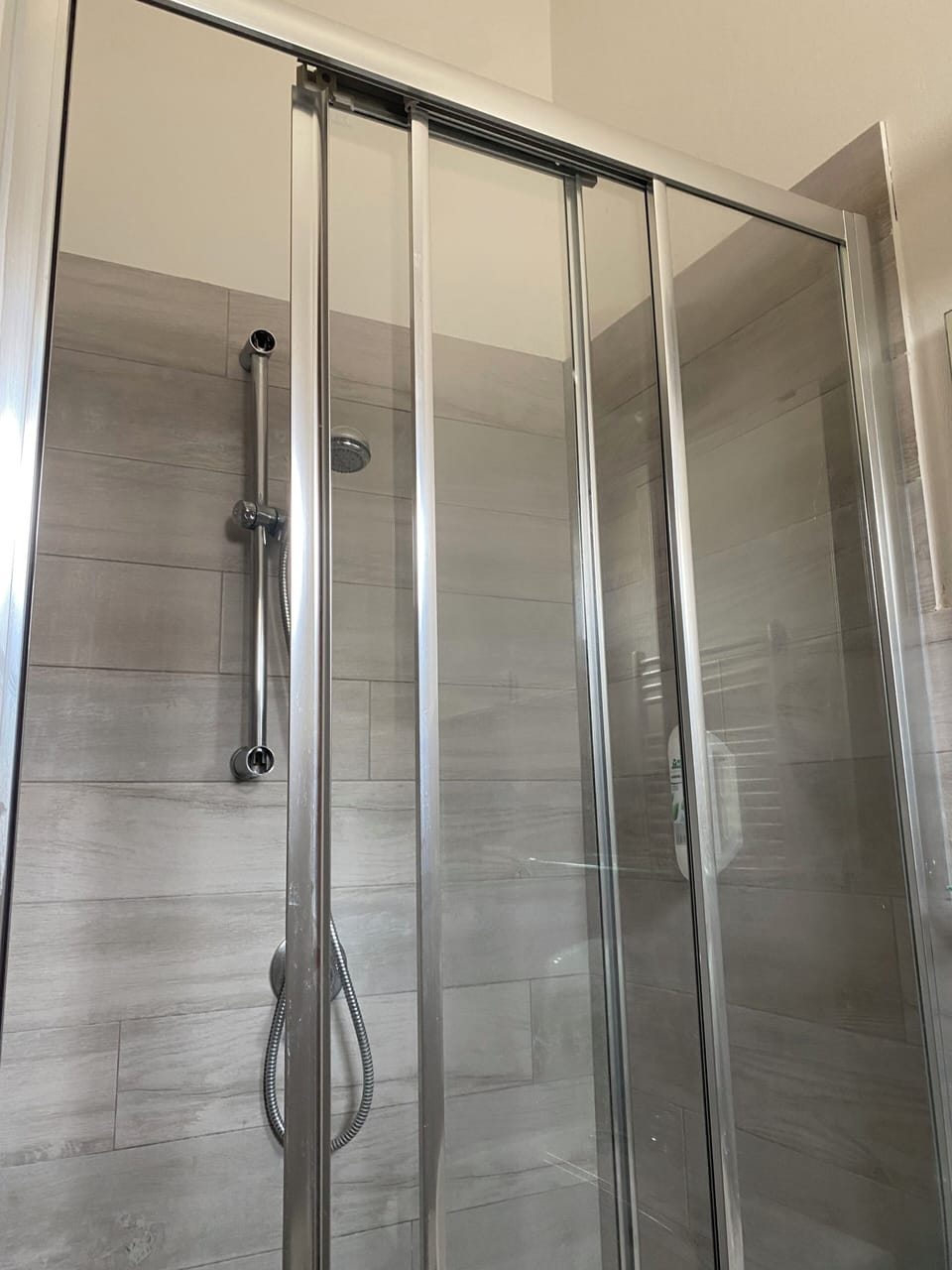 Double Room | Bathroom