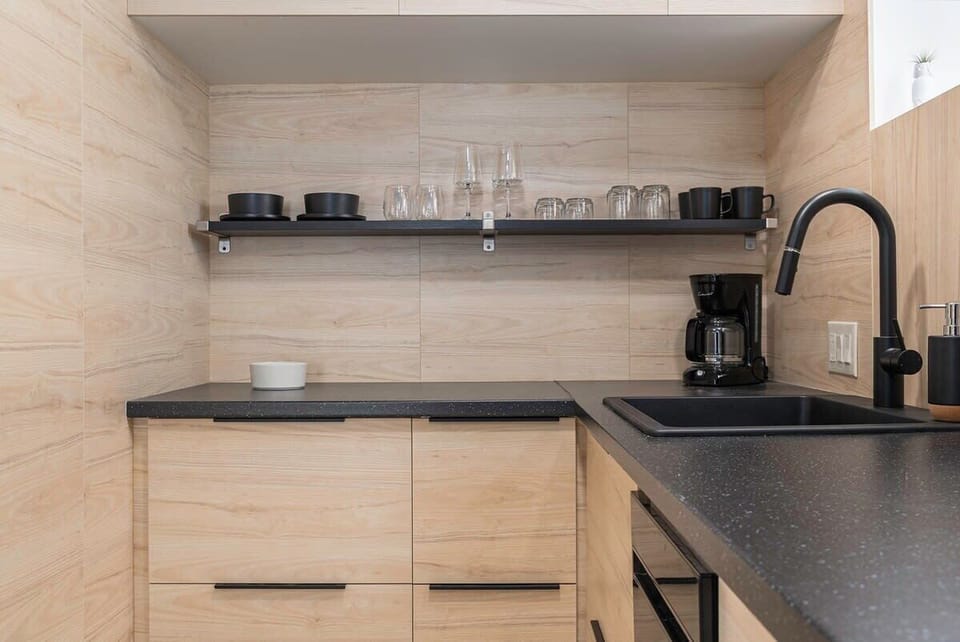 Kitch-enough to create! 